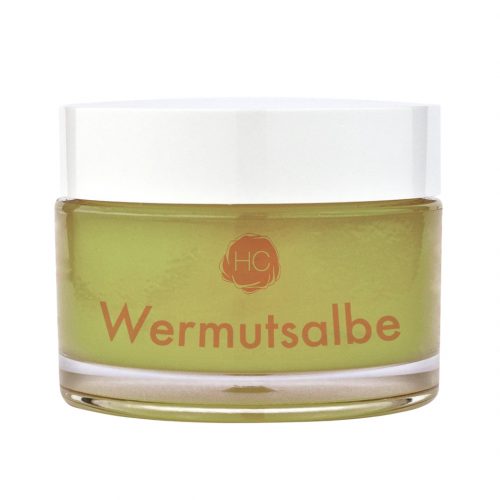 Wermutsalbe Hildegard Center 50 ml