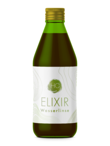 Hildegard Center Wasserlinsen Elixir 500 ml